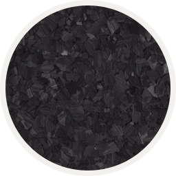 Carbon color