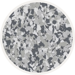 Gravel color